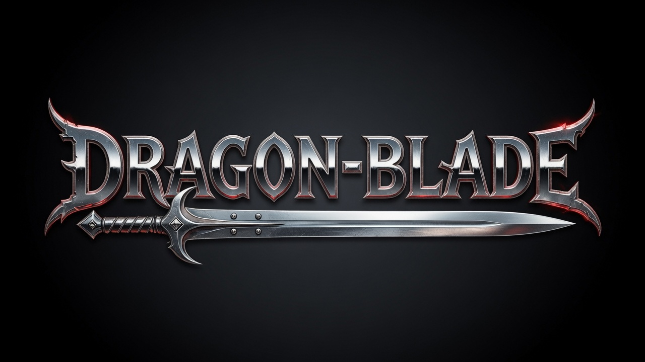 Dragon-Blade